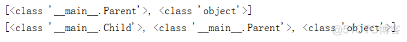 python中基类的同名方法可以调用吗_父类_03