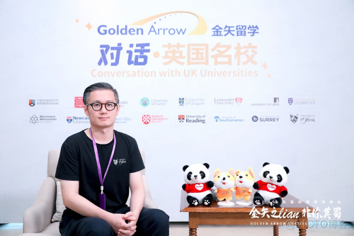 金矢留学对话约克大学：教学卓越，科研突出，学术支持细致全面_数据中心