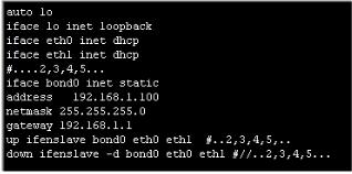 haproxy 两个网卡_IP