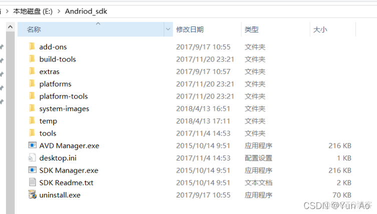 charles证书夜神模拟器 不信任_android studio