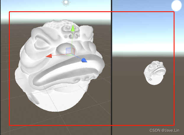 Unity China HairFX 使用URP没效果_d3_06