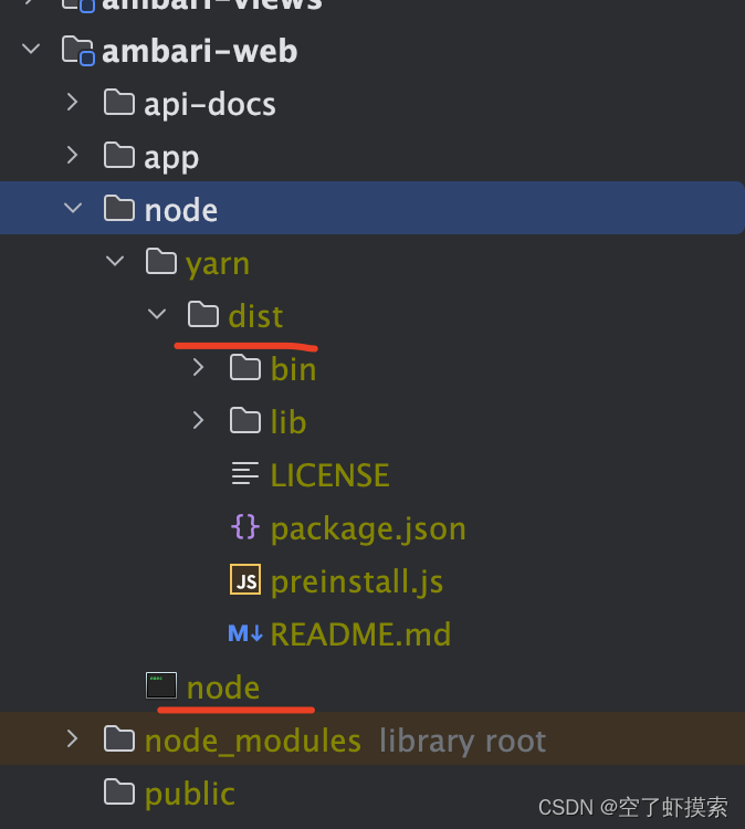 yarn修改端口_hadoop_02