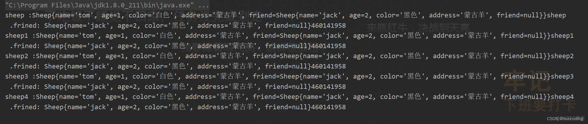 java项目原型图一般用什么画_设计模式_06