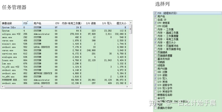 java查看dump文件可视化工具_dump分析工具_07