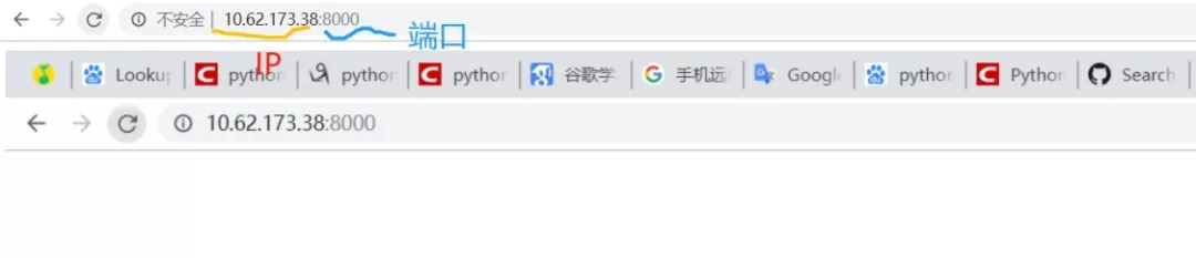 怎么检查电脑里有没有Python环境_Python_06