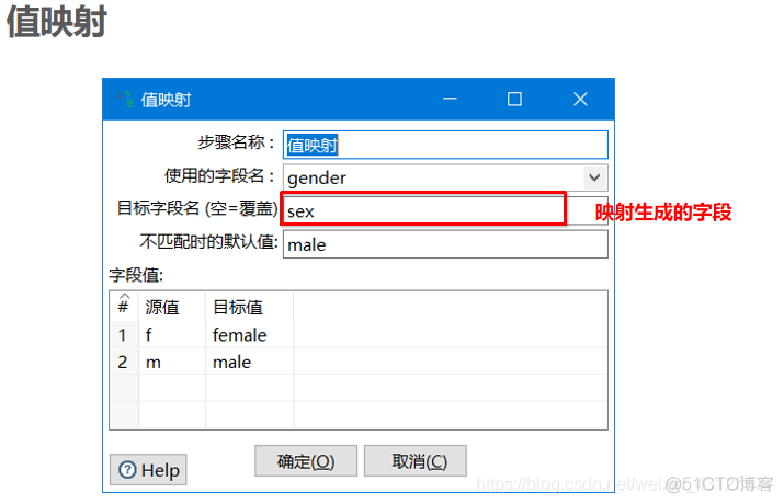 kettle mongodb input fields 自定义 字段_字段_05