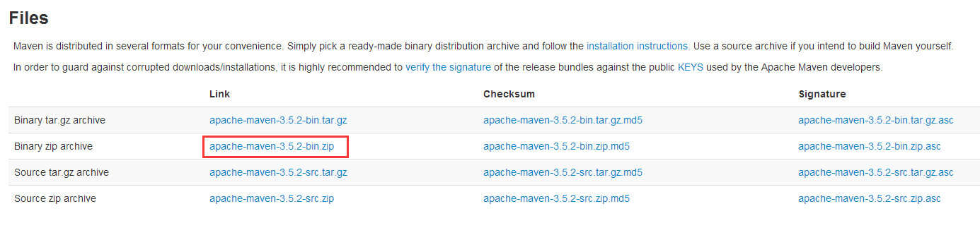 maven配置镜像仓库profile_eclipse