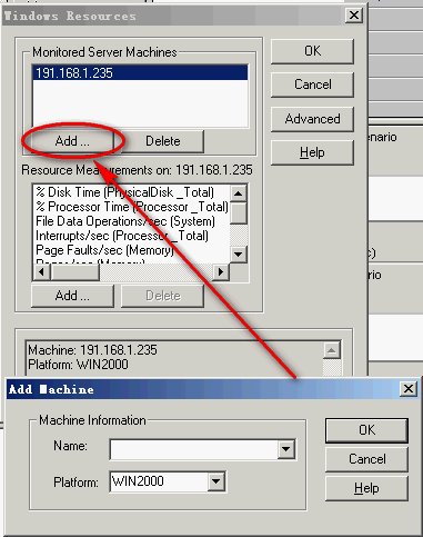 资源监控器 CPU_获取数据_05