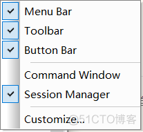 securecrt怎么打开session_右键_06