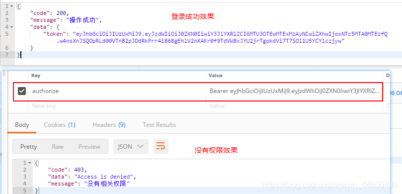 Spring Security框架角色表数据中权限可以是中文吗_用户信息