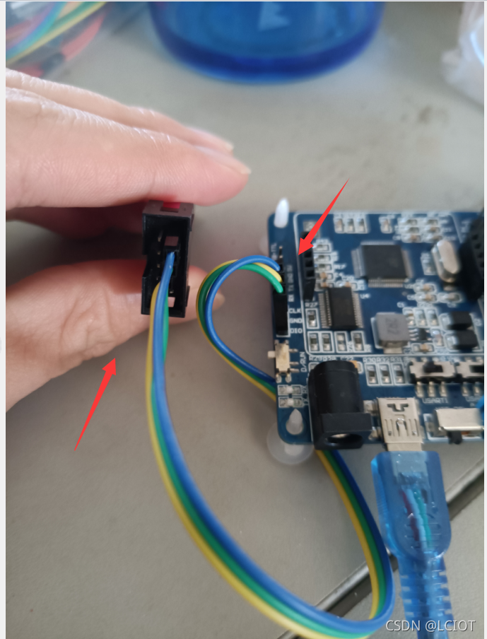 stm32云平台上传图片_物联网_07