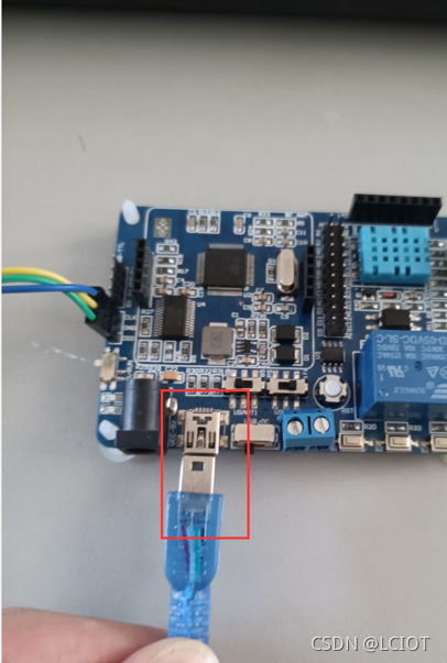 stm32云平台上传图片_阿里云_08