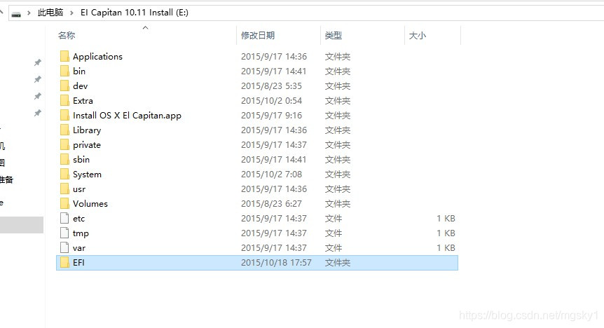 mac的win10怎么进bios_Windows_16