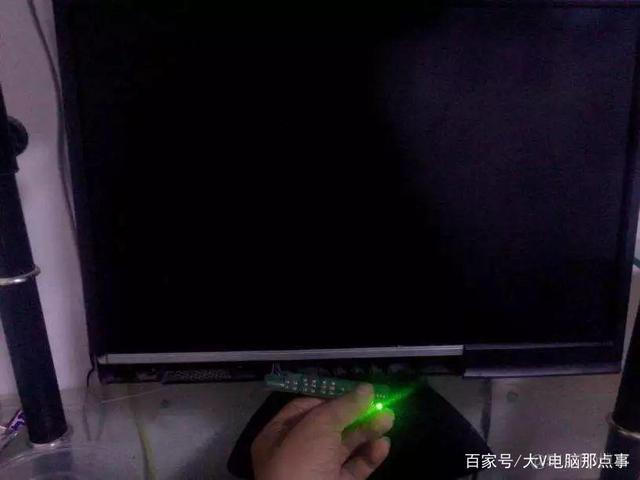 显示器打不开怎么进bios_显示器打不开怎么进bios_03