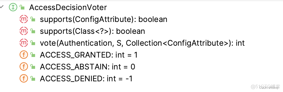 springbnot普通用户和管理员怎么权限设置_ide_08