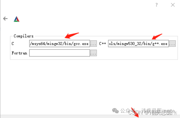 Windows10 + Mingw + Paho Mqtt C/C++编译使用_SSL_10