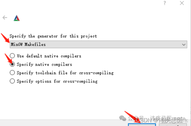 Windows10 + Mingw + Paho Mqtt C/C++编译使用_#include_09