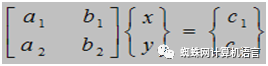 python实现方程灵敏度分析_数据处理