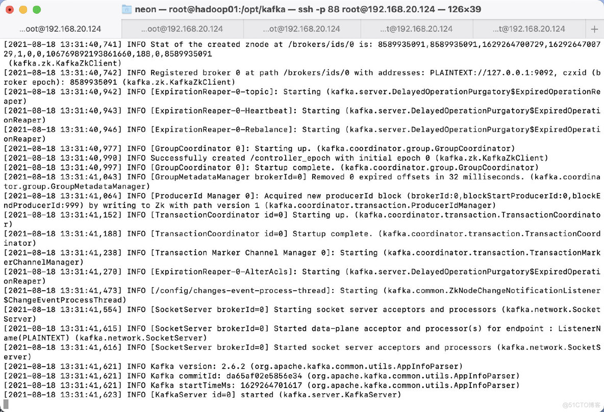 centos7 HDFS搭建_centos_54