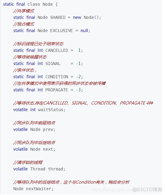 java 什么原因会导致线程切换_线程安全_31