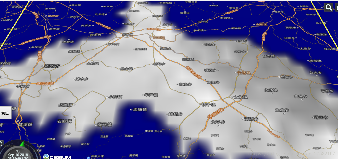 geosever发布mbtiles_ Geoserver 