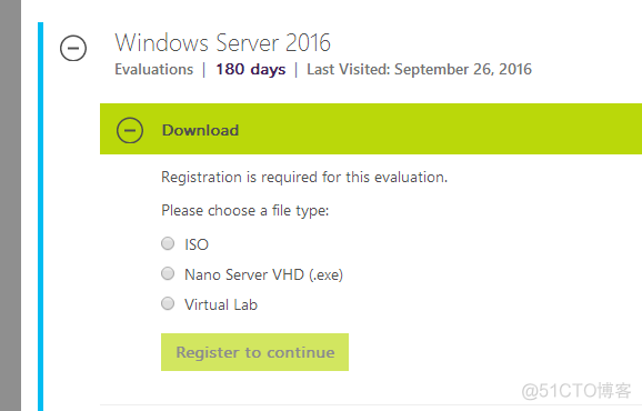 windows server2019 ios下载_运维