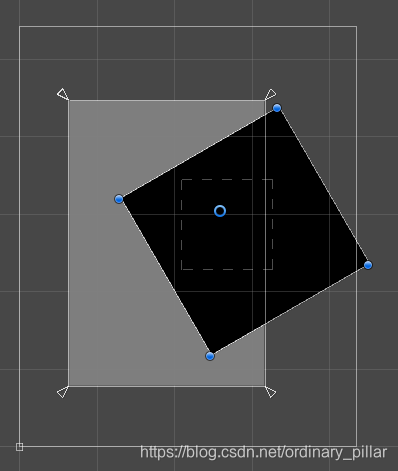 unity 圆角矩形特效_世界坐标_10