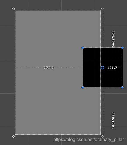 unity 圆角矩形特效_世界坐标_14