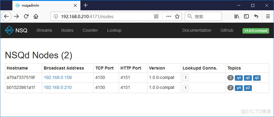 docker 实现代码沙箱_区块链