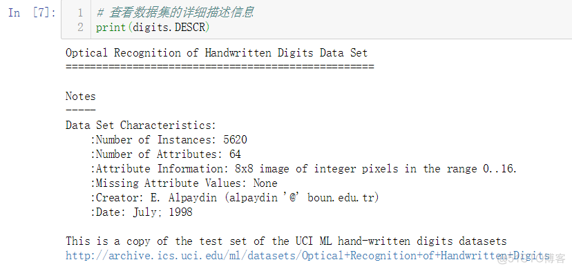 分类准确度 python_人工智能_10