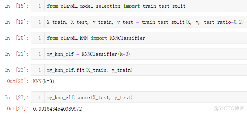 分类准确度 python_人工智能_20