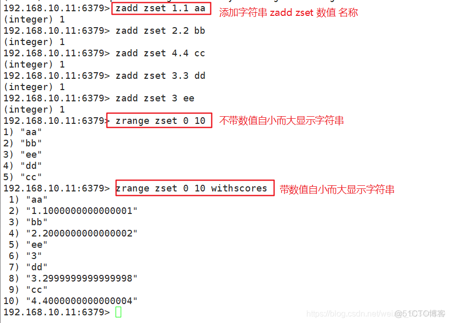 mysql如何处理非结构化数据_字符串_07