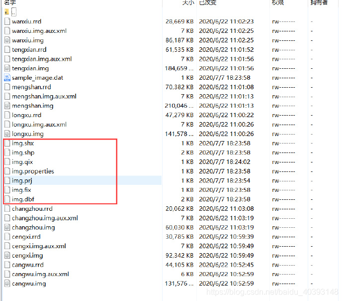 geoserver发布MBTiles数据_自动驾驶_10