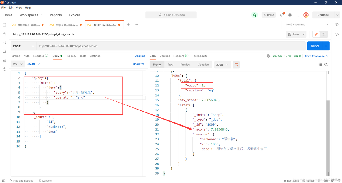 esmatch和term的区别 mysql_elasticsearch_04