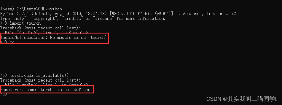 conda 安装tensorflow GPU_CUDA_13