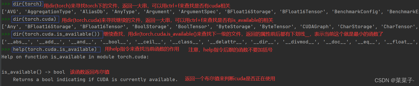 pytorch官网提供的CUDA版本没有怎么班_pytorch_09