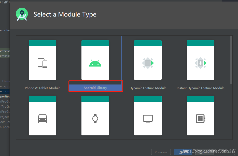 android 组件化开发实现在MainActivity中ARouter加载底部nva的四个fragment_组件化_07