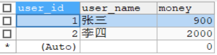 Java中声明式事物管理器使用_Java中声明式事物管理器使用_08