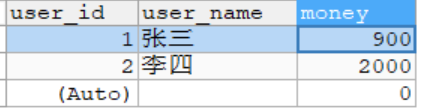 Java中声明式事物管理器使用_bc_14