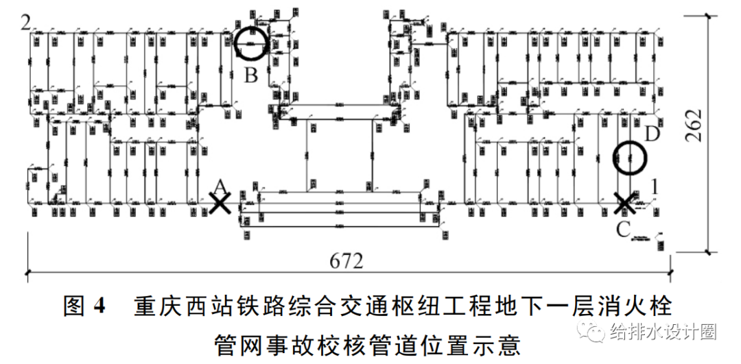 Python给水管网平差_建模_06