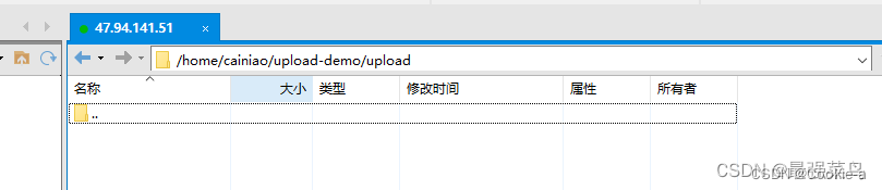 docker 上传到容器_spring_15