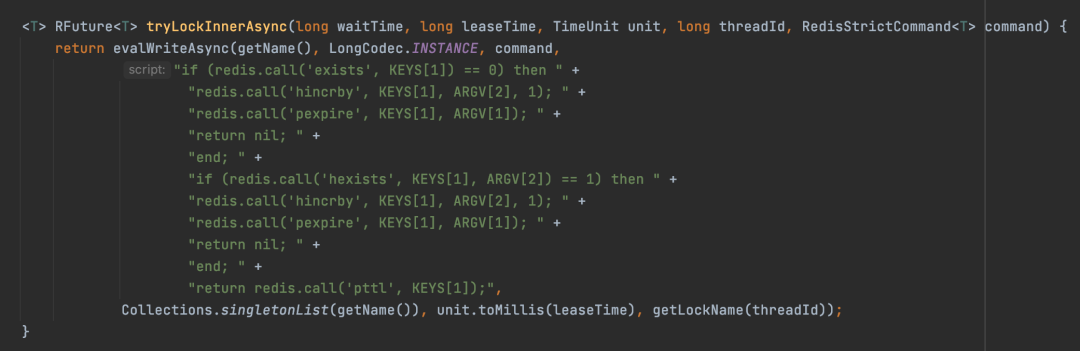 redis分布式锁代码 java_加锁_07