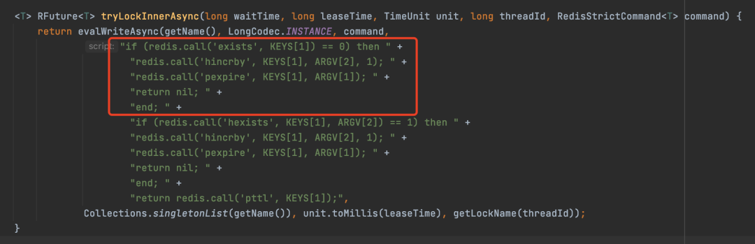 redis分布式锁代码 java_客户端_09