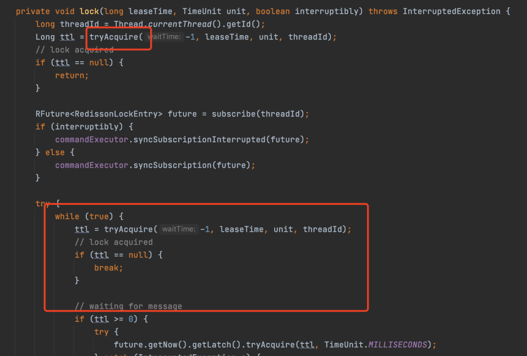 redis分布式锁代码 java_redis分布式锁代码 java_22