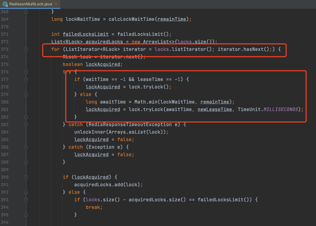 redis分布式锁代码 java_客户端_28