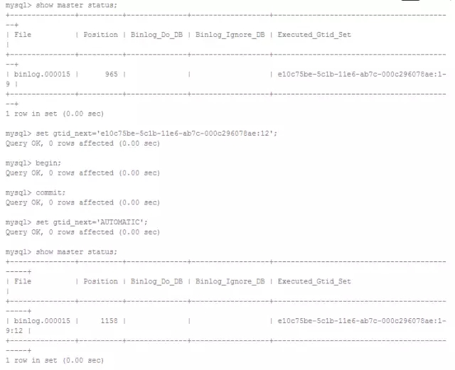 mysql数据前面有0怎么处理_MySQL_02