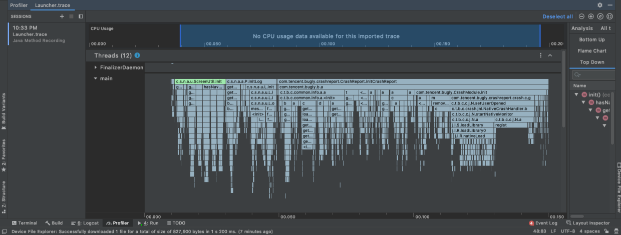 Android DevicePolicyManager 禁止打开应用_Android_02