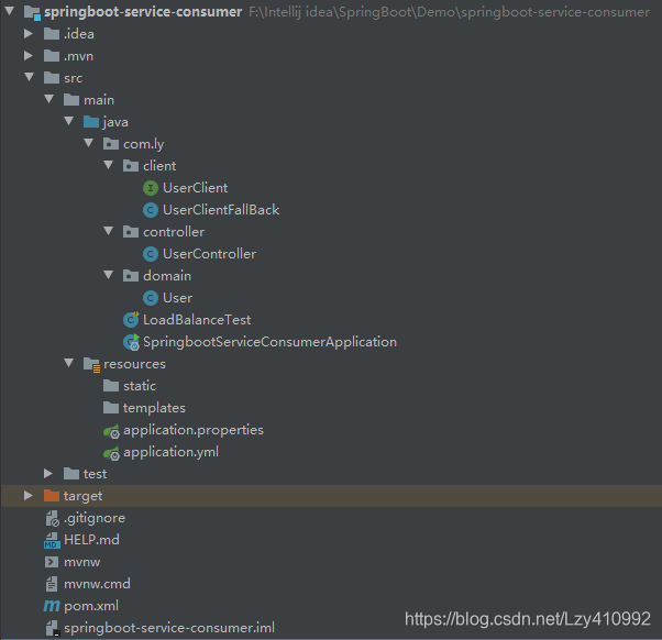 海康威视 java sdk 集成_spring cloud_05