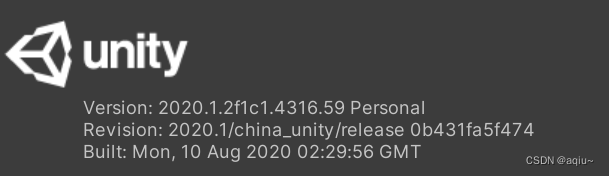 unity2D适配_unity2D适配