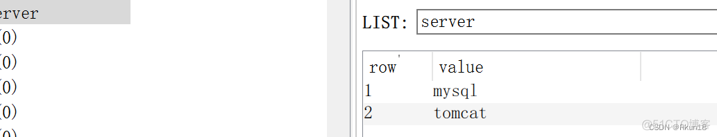 java 通过redisTemplate获取ZSet中Score最小的数据_redis_13